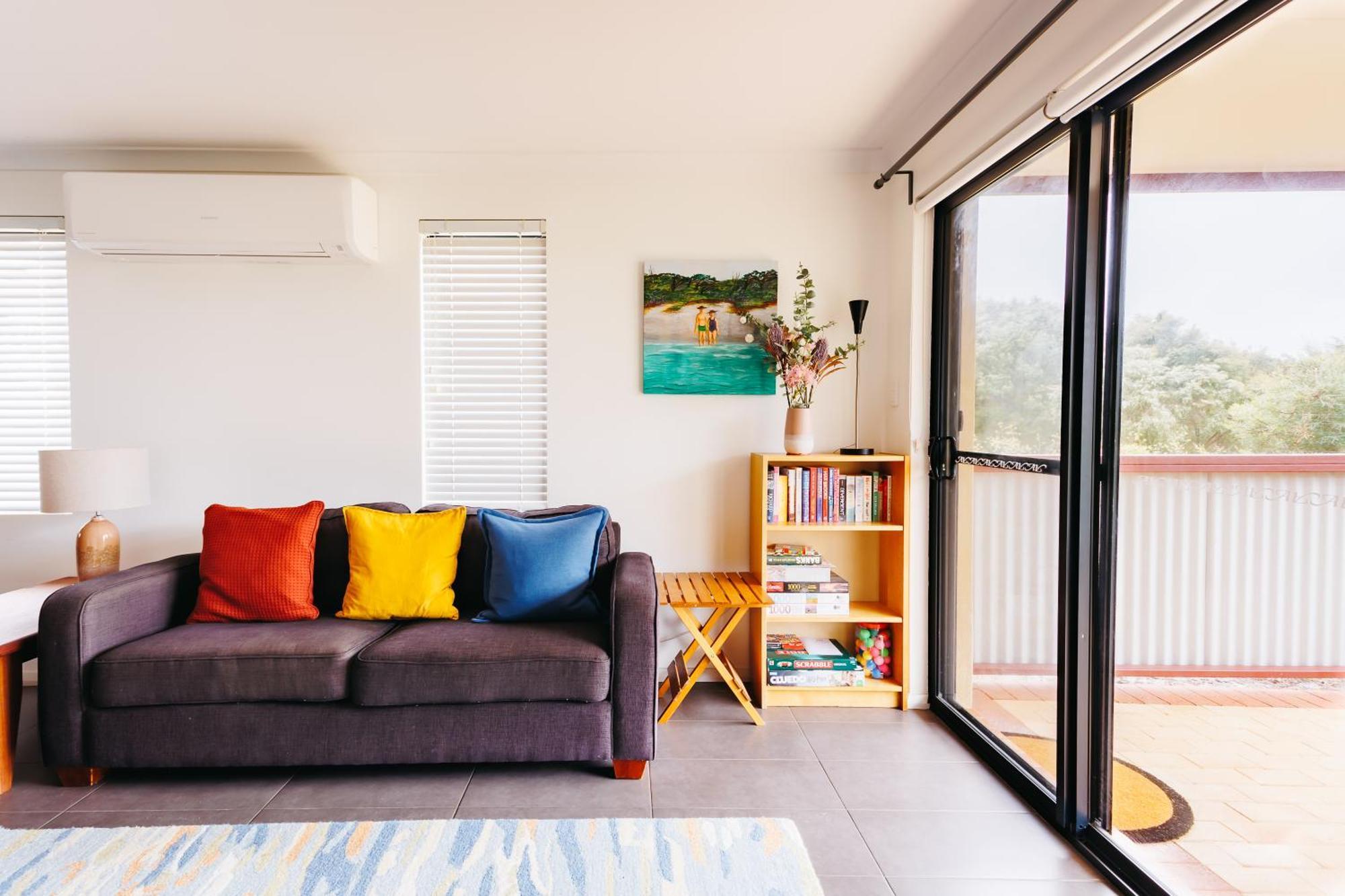 Cosy Corner By The Bnb Collection Albany Exterior foto